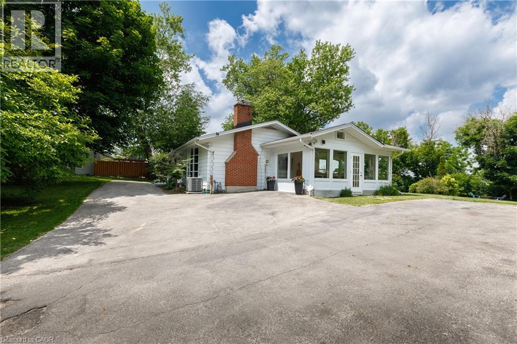 176 Riverbank Drive, Cambridge, Ontario  N3H 4R6 - Photo 3 - 40848347