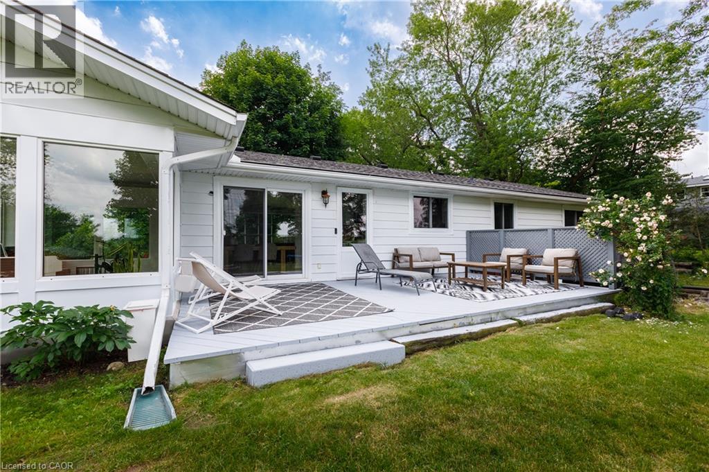 176 Riverbank Drive, Cambridge, Ontario  N3H 4R6 - Photo 36 - 40848347