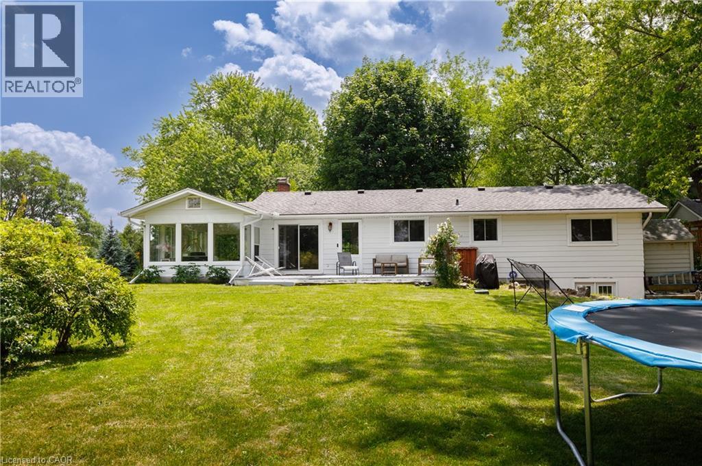 176 Riverbank Drive, Cambridge, Ontario  N3H 4R6 - Photo 42 - 40848347