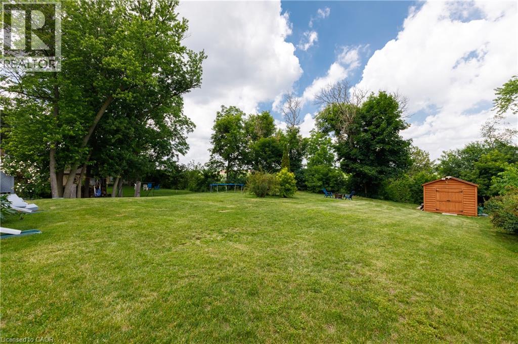 176 Riverbank Drive, Cambridge, Ontario  N3H 4R6 - Photo 46 - 40848347