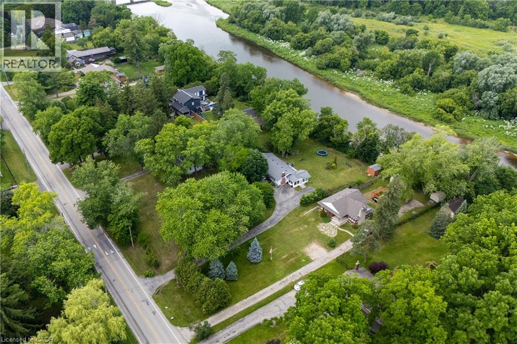 176 Riverbank Drive, Cambridge, Ontario  N3H 4R6 - Photo 48 - 40848347