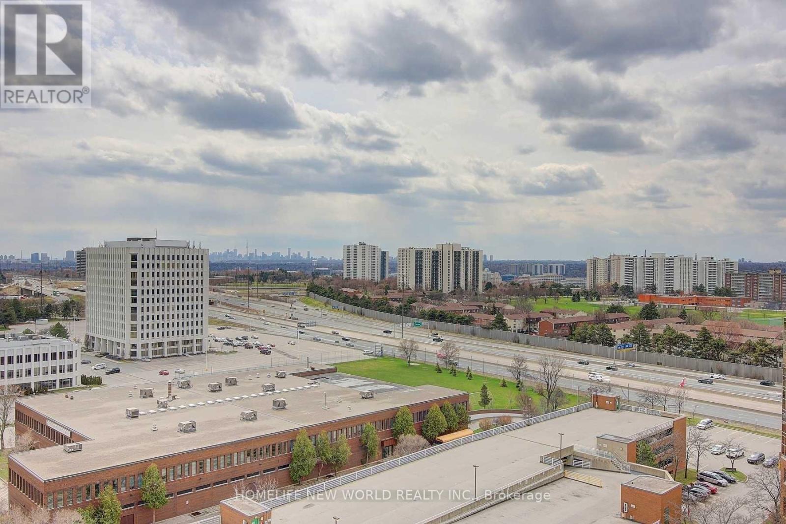 1411 - 275 Yorkland Road, Toronto, Ontario  M2J 0B4 - Photo 14 - C13212210