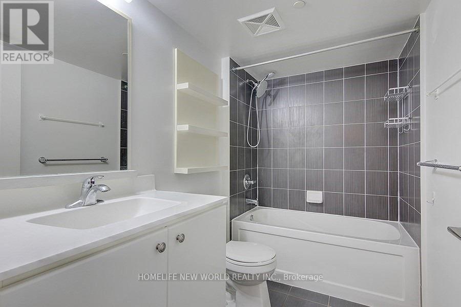 1411 - 275 Yorkland Road, Toronto, Ontario  M2J 0B4 - Photo 8 - C13212210