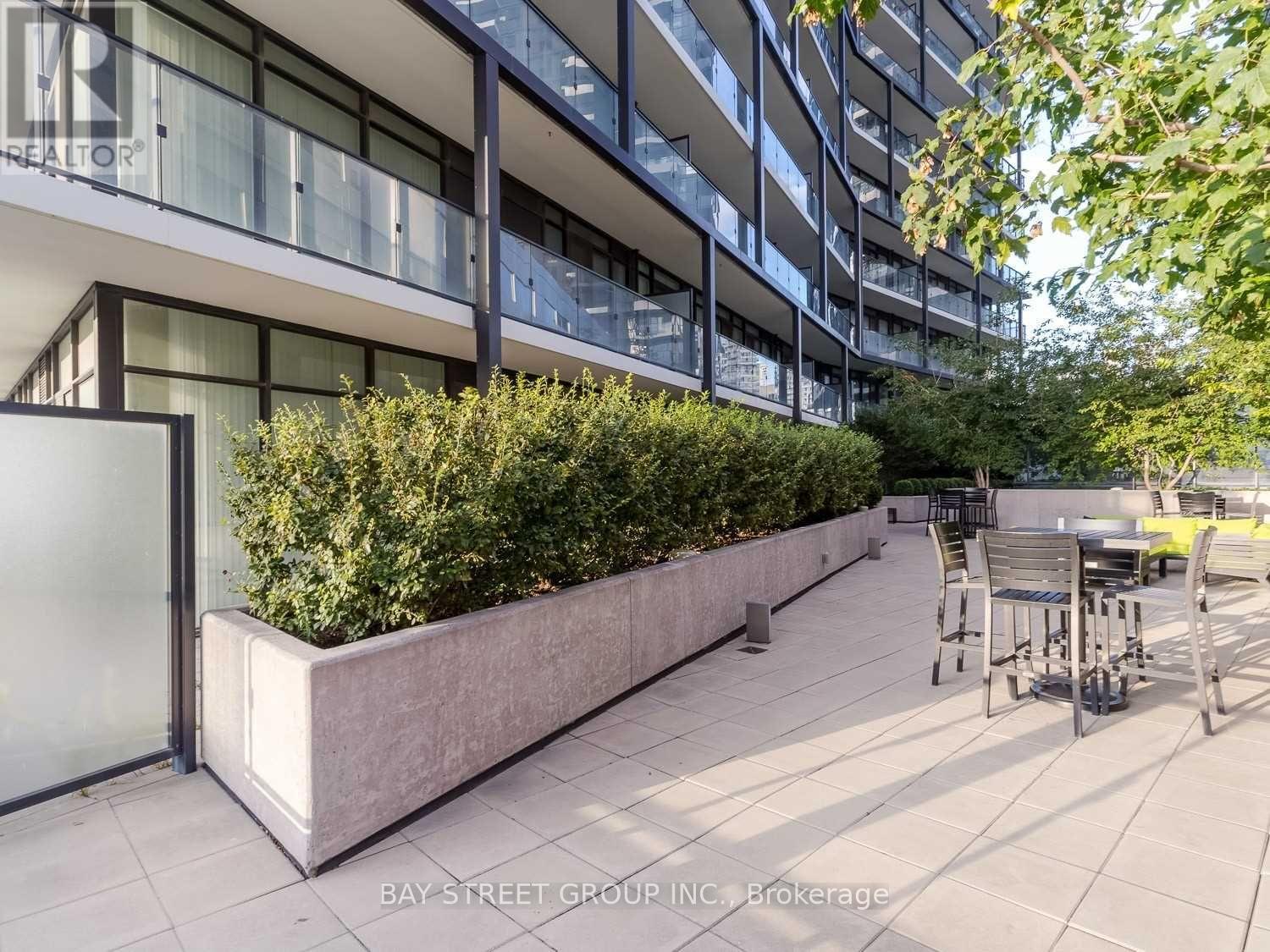 904 - 125 Peter Street, Toronto, Ontario  M5V 0M2 - Photo 16 - C13522182