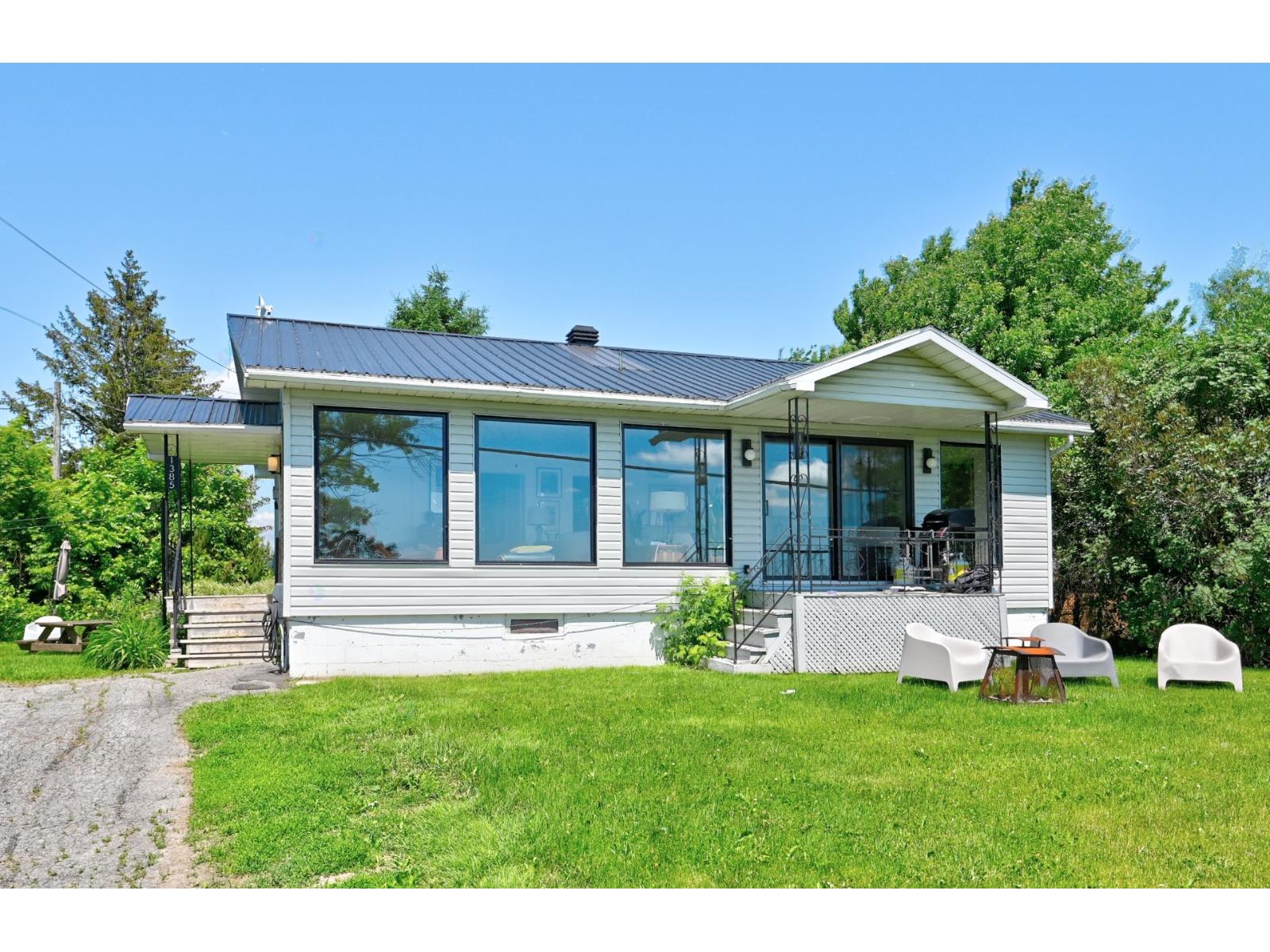 1385 Rg St-Michel Saint-Ignace-de-Loyola Quebec Canada J0K2P0 2