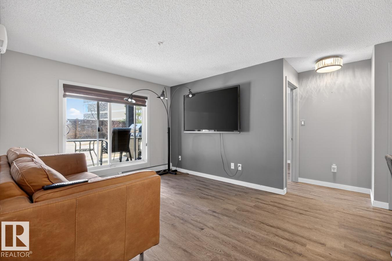 #109 340 WINDERMERE RD NW, Edmonton, Alberta