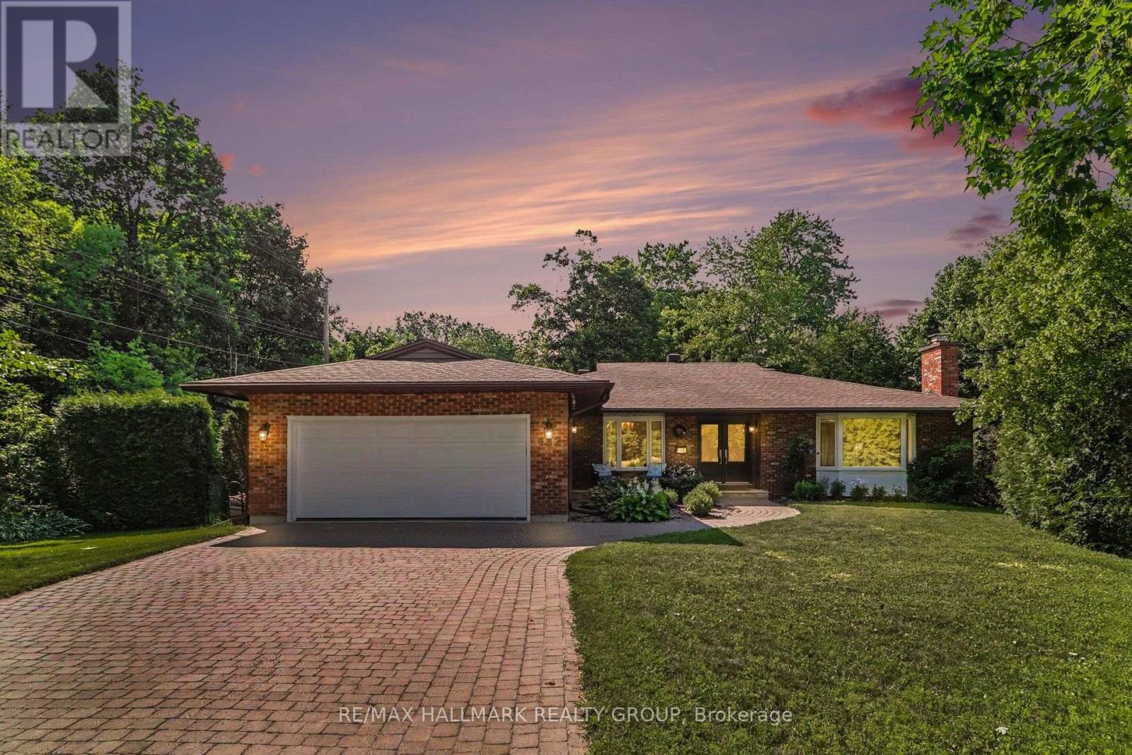 682 KAMA PLACE, Ottawa, Ontario