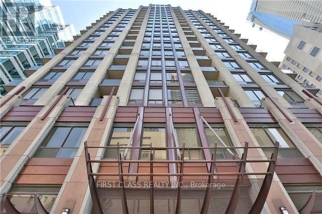 1514 - 85 BLOOR STREET E, Toronto, Ontario