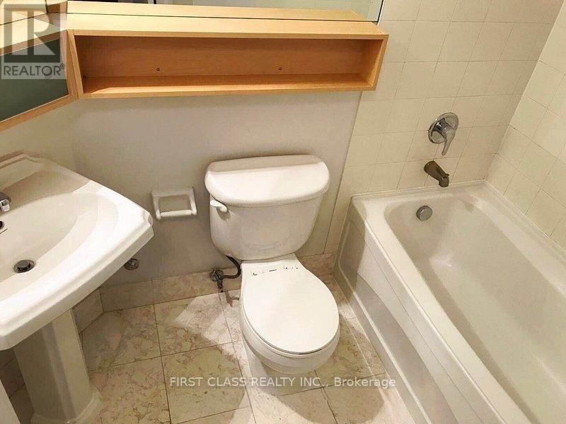 1514 - 85 Bloor Street E, Toronto, Ontario  M4W 3R7 - Photo 11 - C13564728