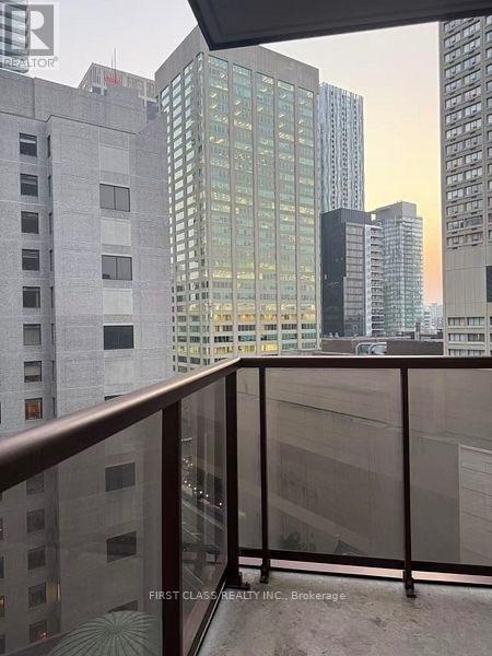 1514 - 85 Bloor Street E, Toronto, Ontario  M4W 3R7 - Photo 16 - C13564728