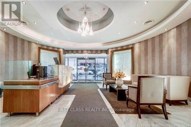 1514 - 85 Bloor Street E, Toronto, Ontario  M4W 3R7 - Photo 2 - C13564728