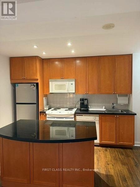 1514 - 85 Bloor Street E, Toronto, Ontario  M4W 3R7 - Photo 5 - C13564728