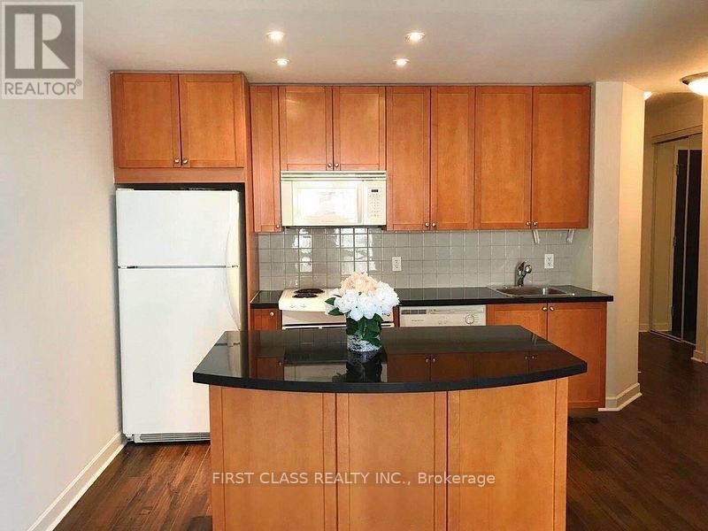 1514 - 85 Bloor Street E, Toronto, Ontario  M4W 3R7 - Photo 6 - C13564728