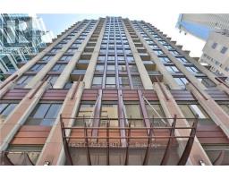 1514 - 85 BLOOR STREET E, Toronto, Ontario