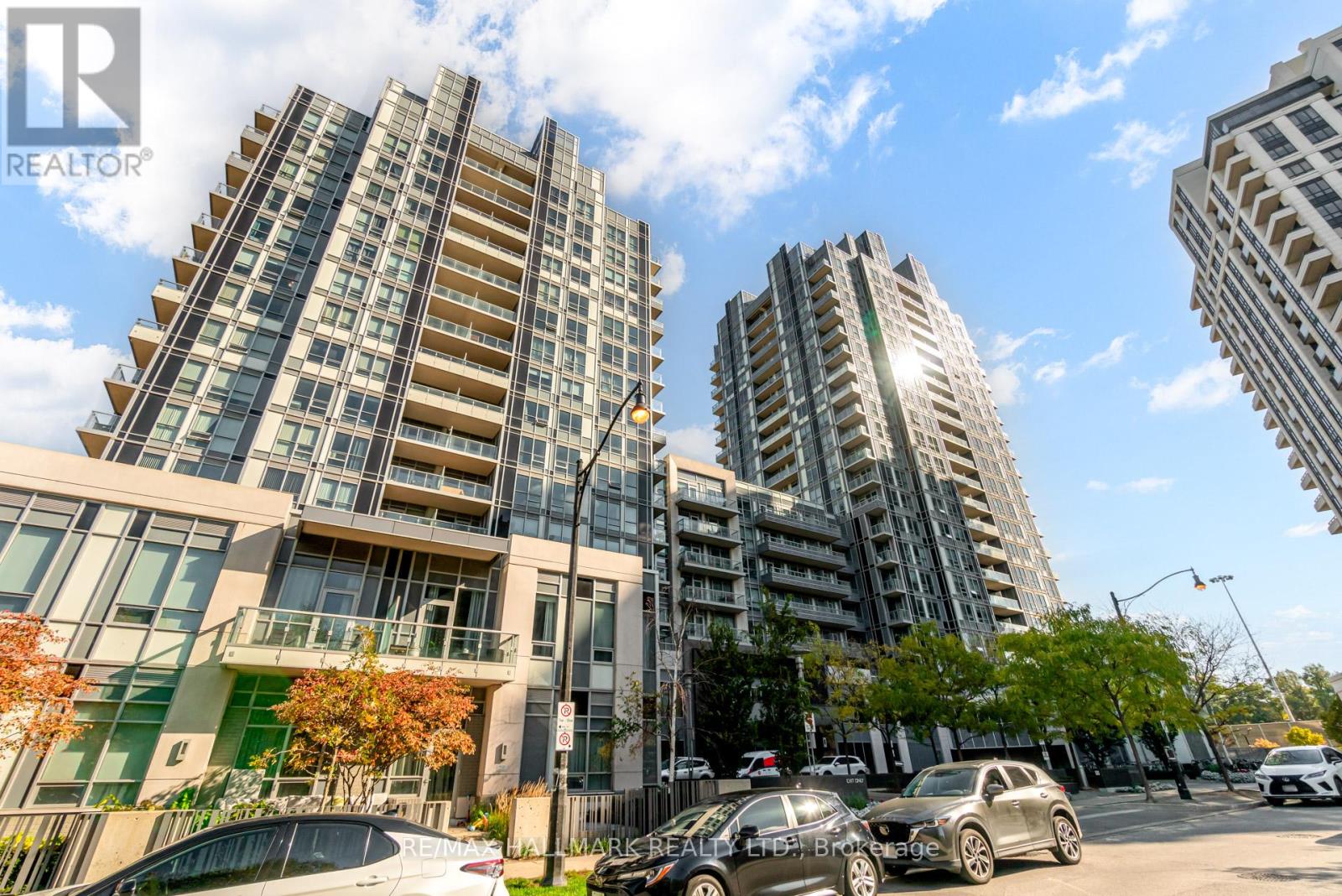 807 - 120 Harrison Garden Boulevard, Toronto, Ontario  M2N 0H1 - Photo 2 - C13564732