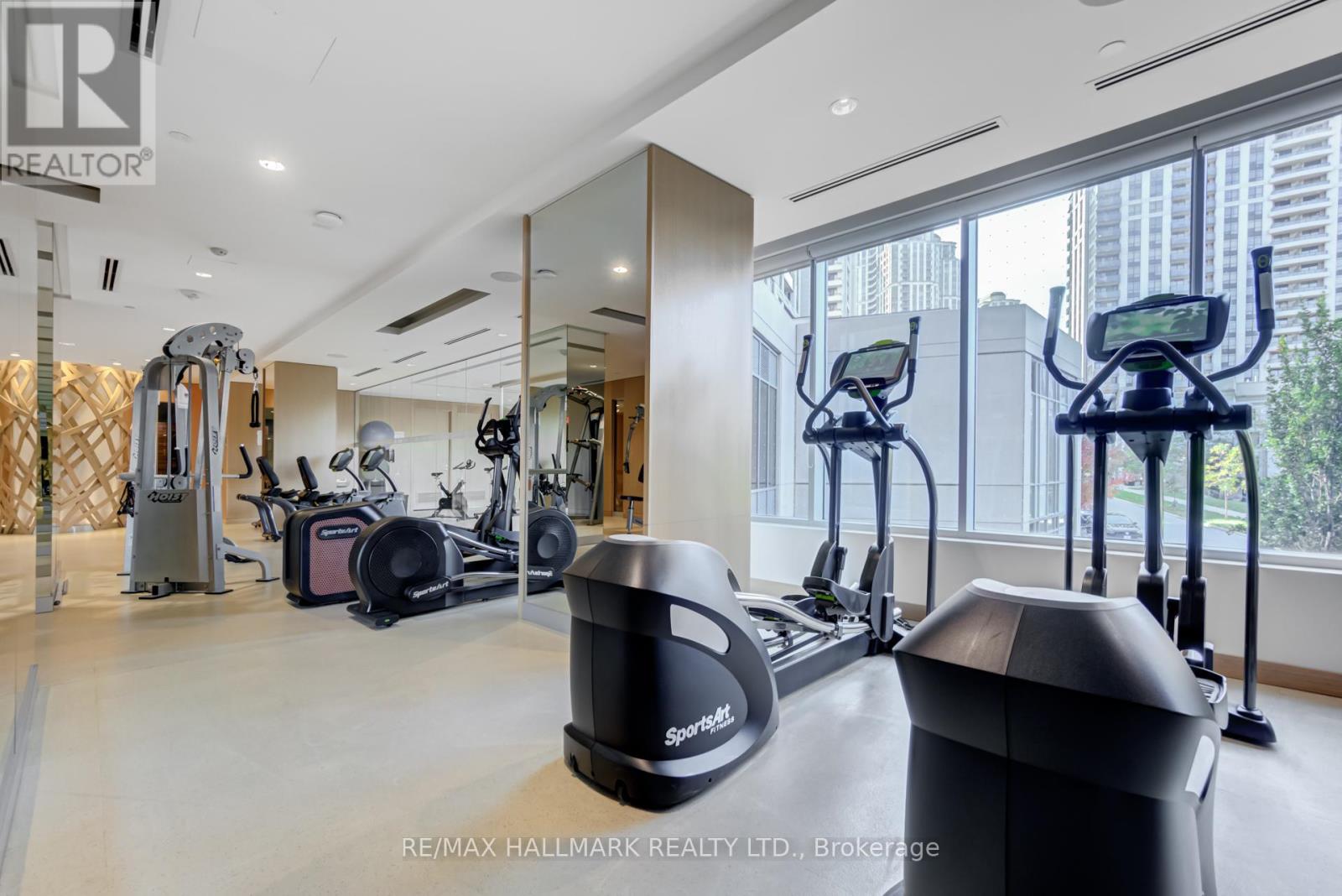 807 - 120 Harrison Garden Boulevard, Toronto, Ontario  M2N 0H1 - Photo 26 - C13564732