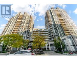 807 - 120 HARRISON GARDEN BOULEVARD, Toronto, Ontario