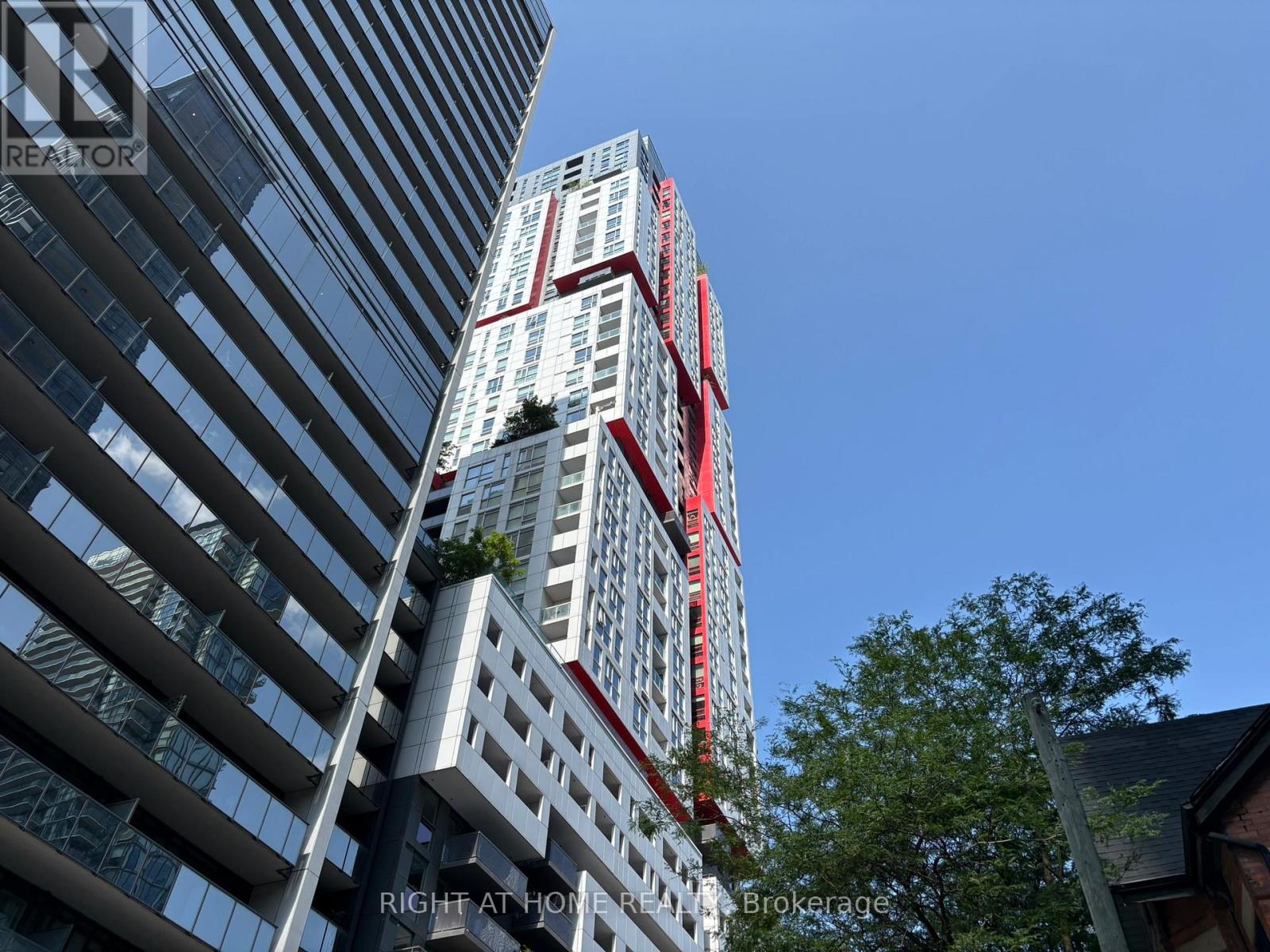 3002 - 318 RICHMOND STREET W, Toronto (Waterfront Communities)