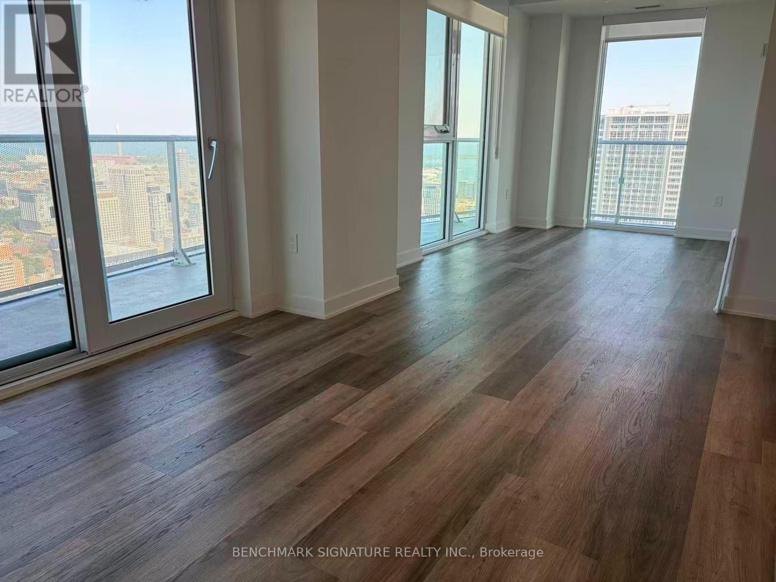 5007 - 100 DALHOUSIE STREET, Toronto (Church-Yonge Corridor)