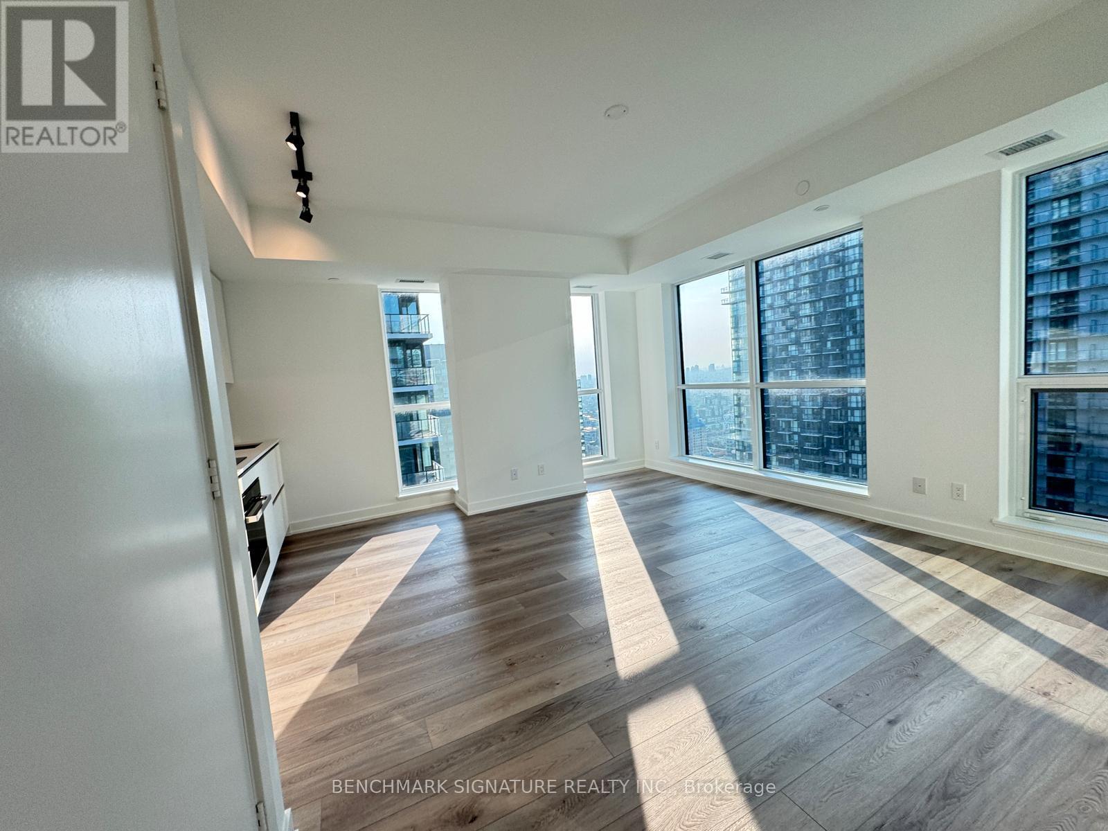 3203 - 327 KING STREET, Toronto (Waterfront Communities)