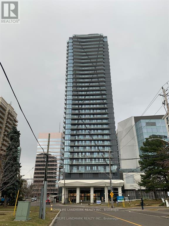 1606 - 15 ELLERSLIE AVENUE, Toronto (Willowdale West)
