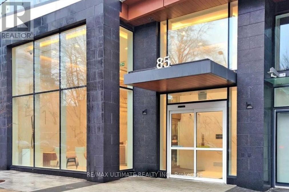 1508 - 85 Wood Street, Toronto, Ontario  M5E 1T3 - Photo 2 - C13564748