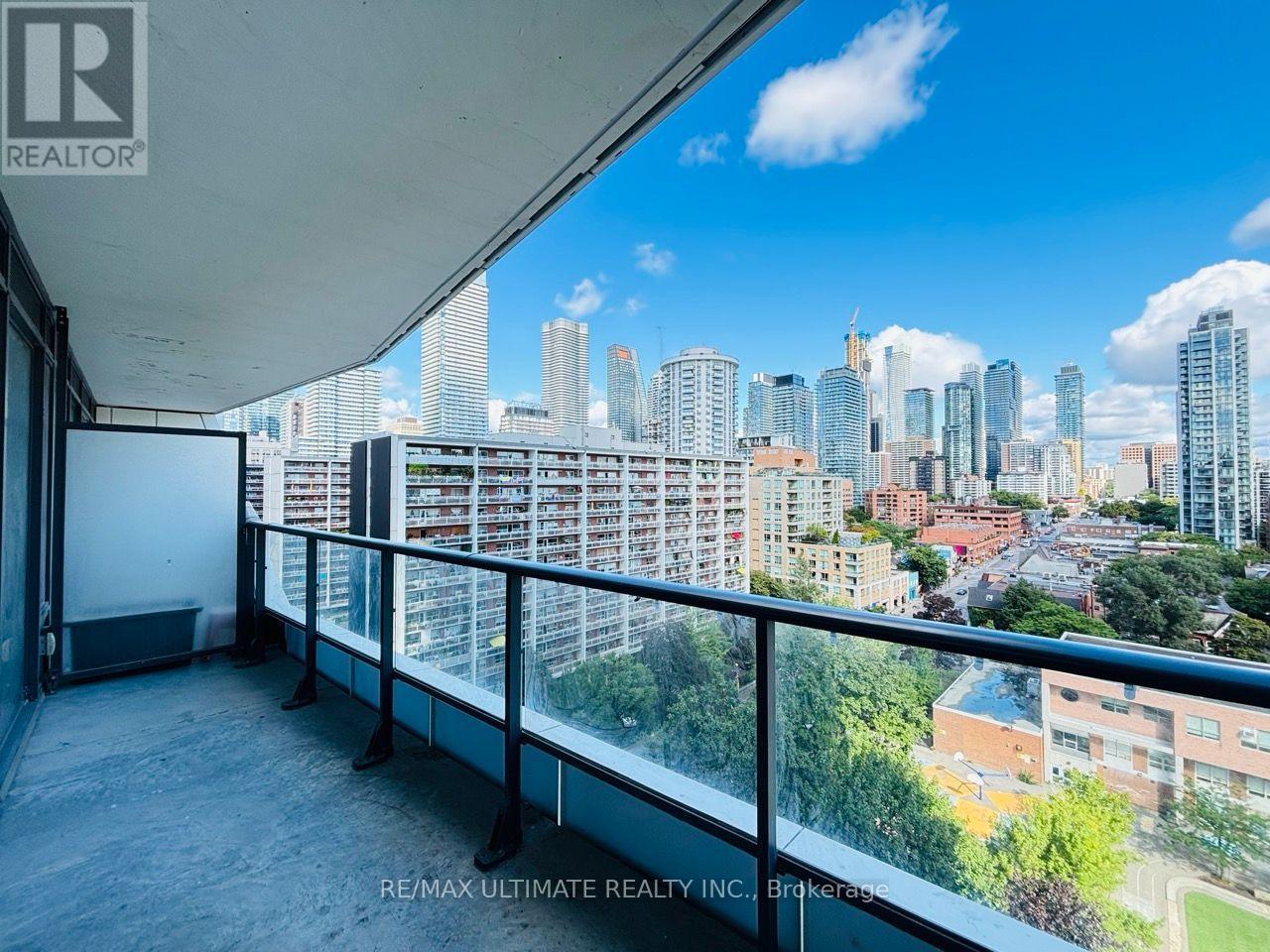 1508 - 85 Wood Street, Toronto, Ontario  M5E 1T3 - Photo 25 - C13564748