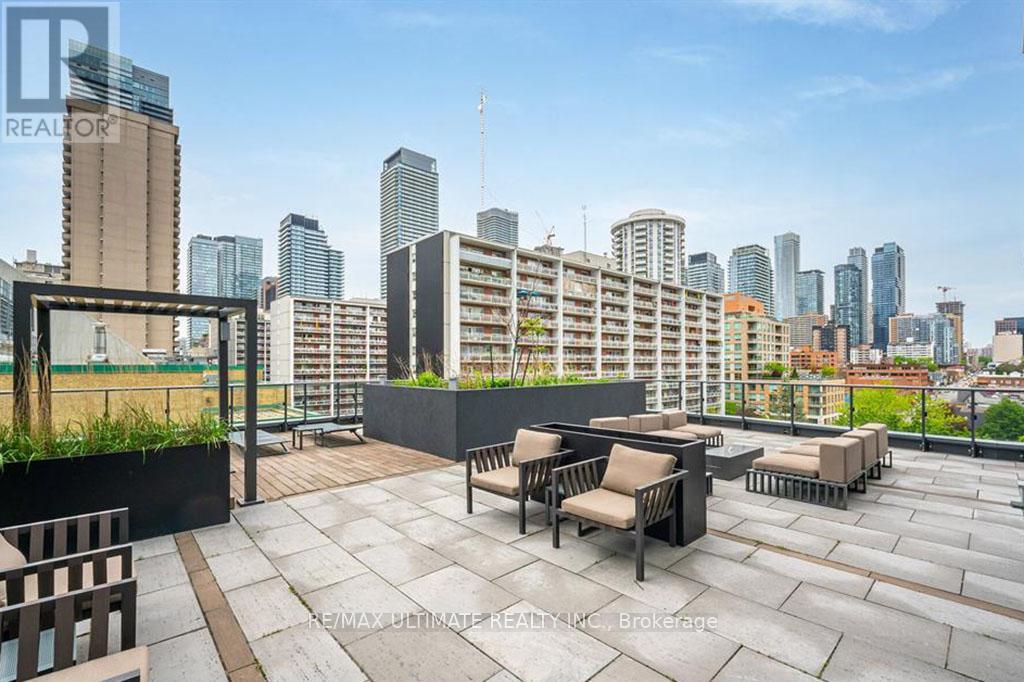1508 - 85 Wood Street, Toronto, Ontario  M5E 1T3 - Photo 34 - C13564748