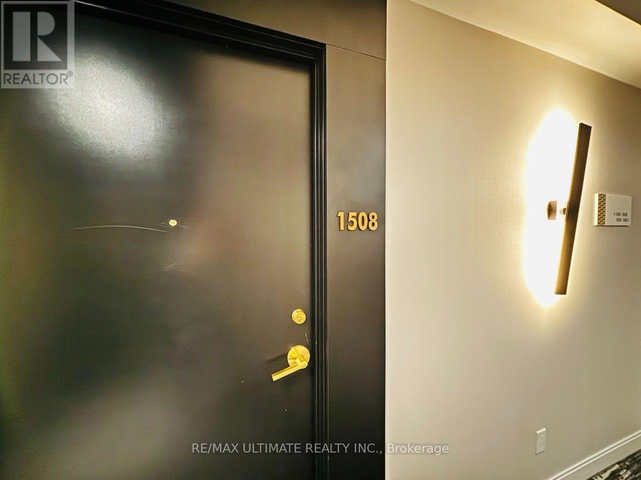 1508 - 85 Wood Street, Toronto, Ontario  M5E 1T3 - Photo 4 - C13564748
