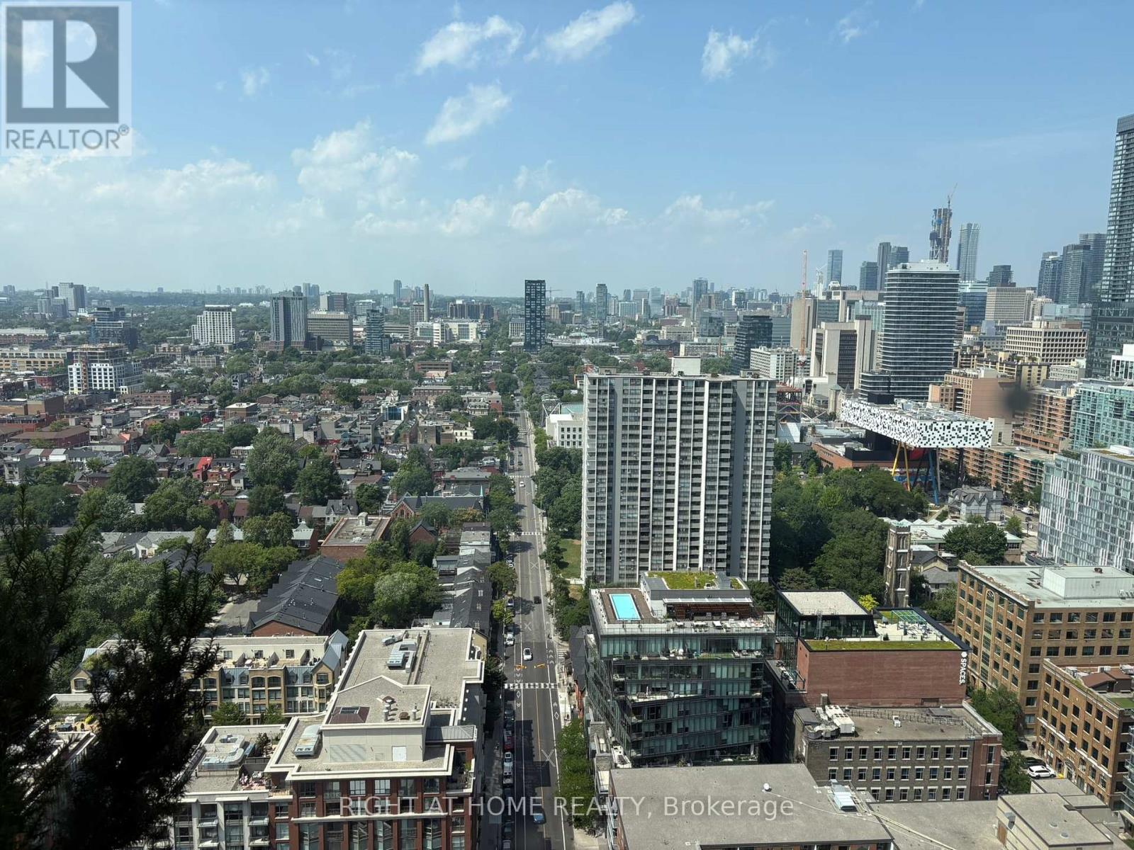 3002 - 318 Richmond Street W, Toronto, Ontario  M5V 0B4 - Photo 12 - C13564750