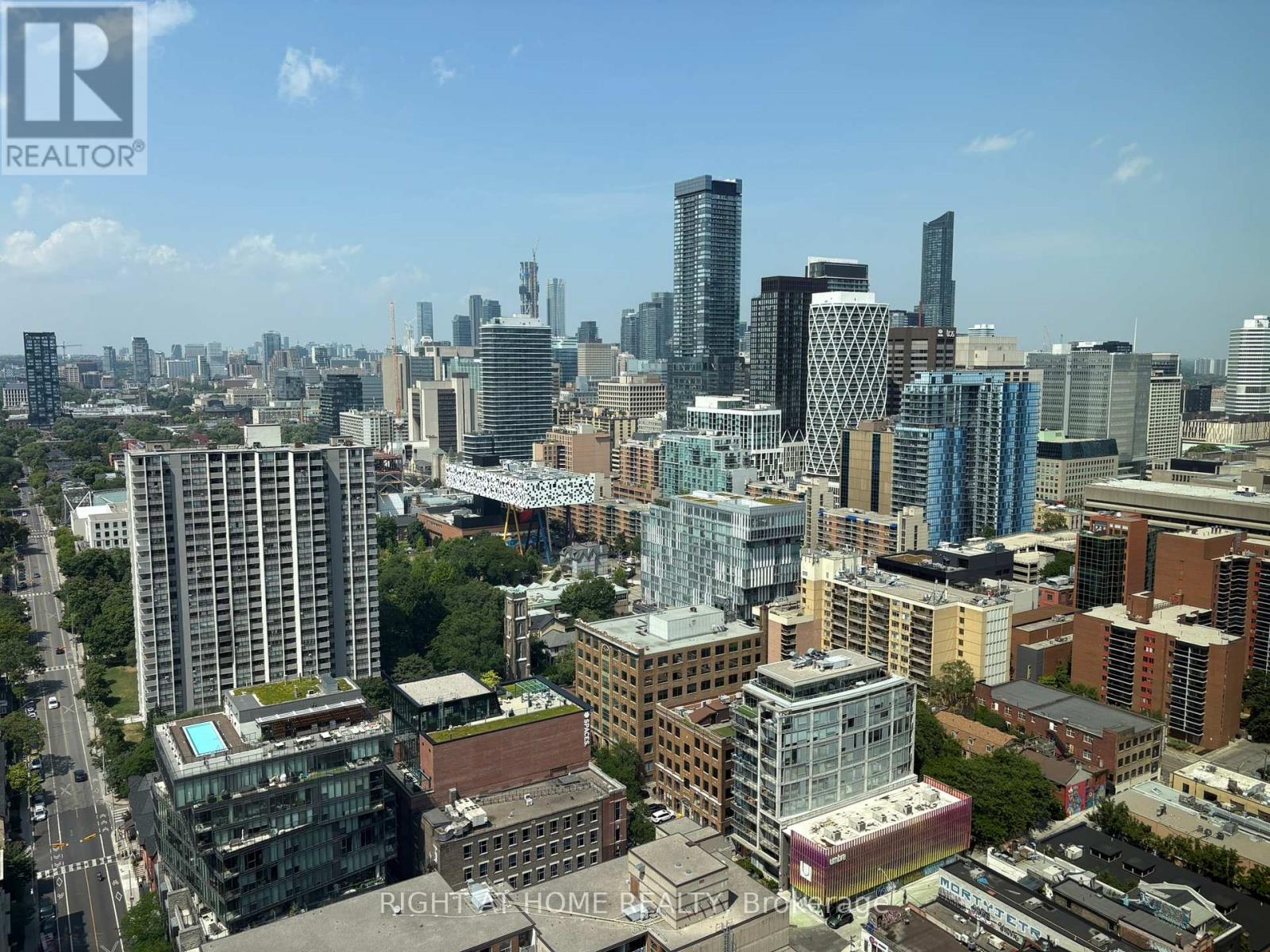 3002 - 318 Richmond Street W, Toronto, Ontario  M5V 0B4 - Photo 13 - C13564750