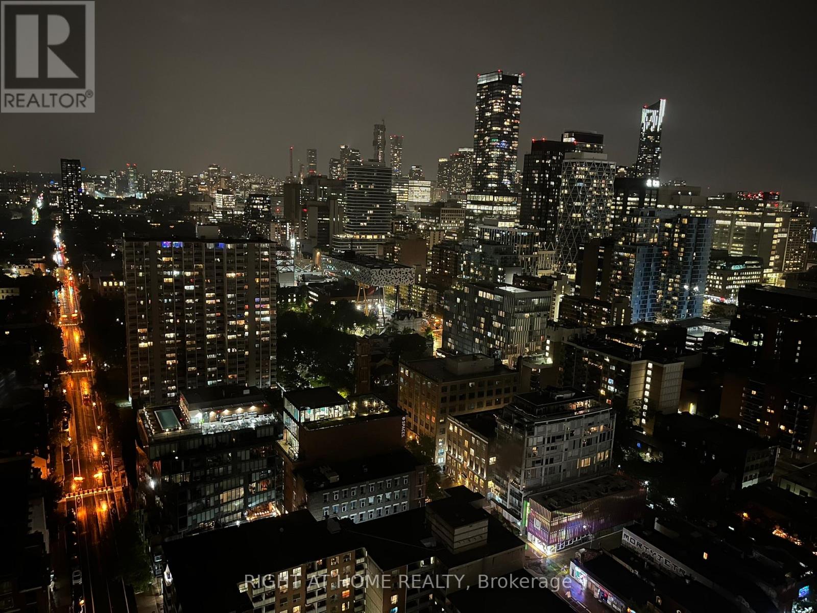 3002 - 318 Richmond Street W, Toronto, Ontario  M5V 0B4 - Photo 15 - C13564750