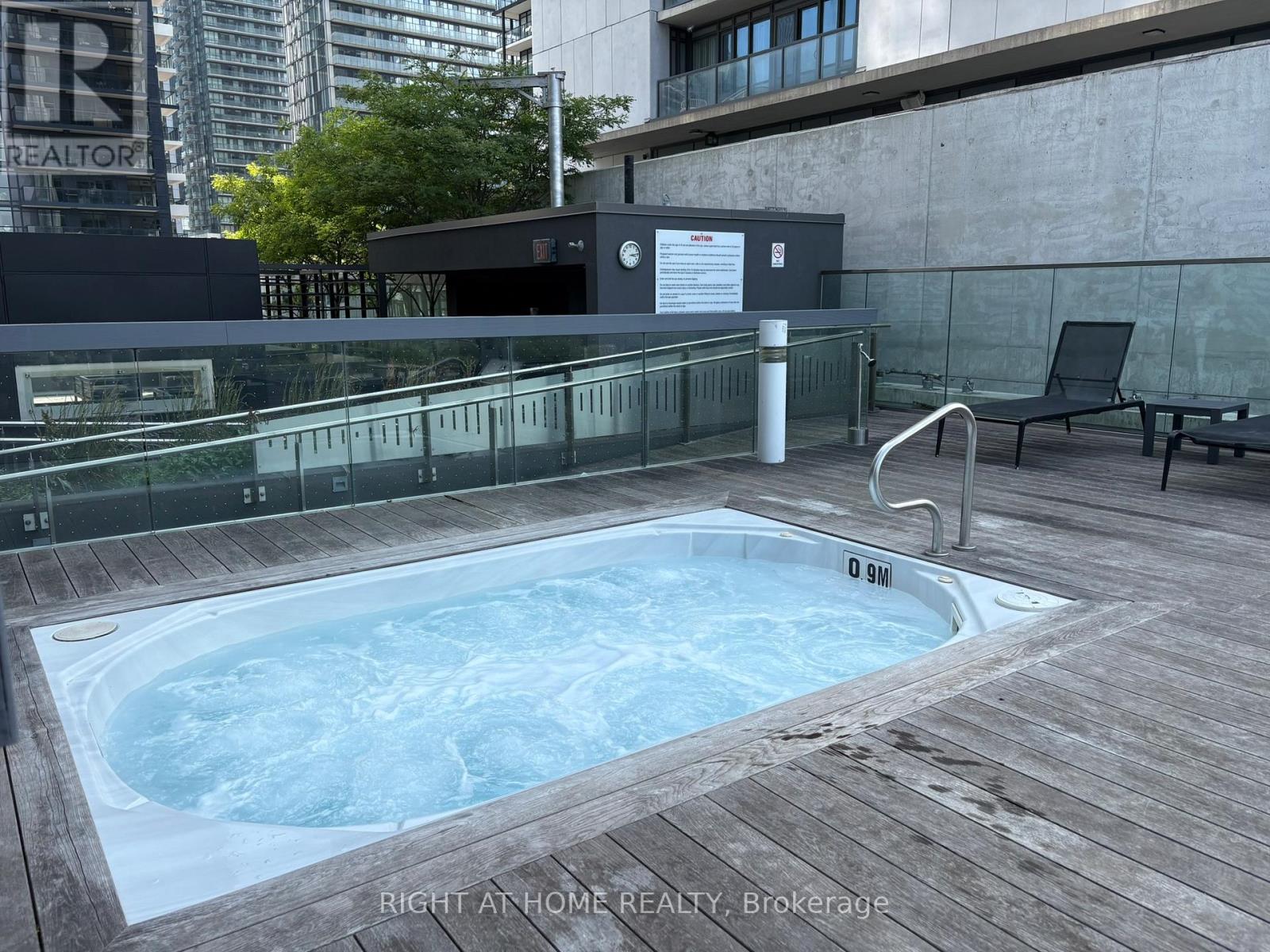 3002 - 318 Richmond Street W, Toronto, Ontario  M5V 0B4 - Photo 19 - C13564750