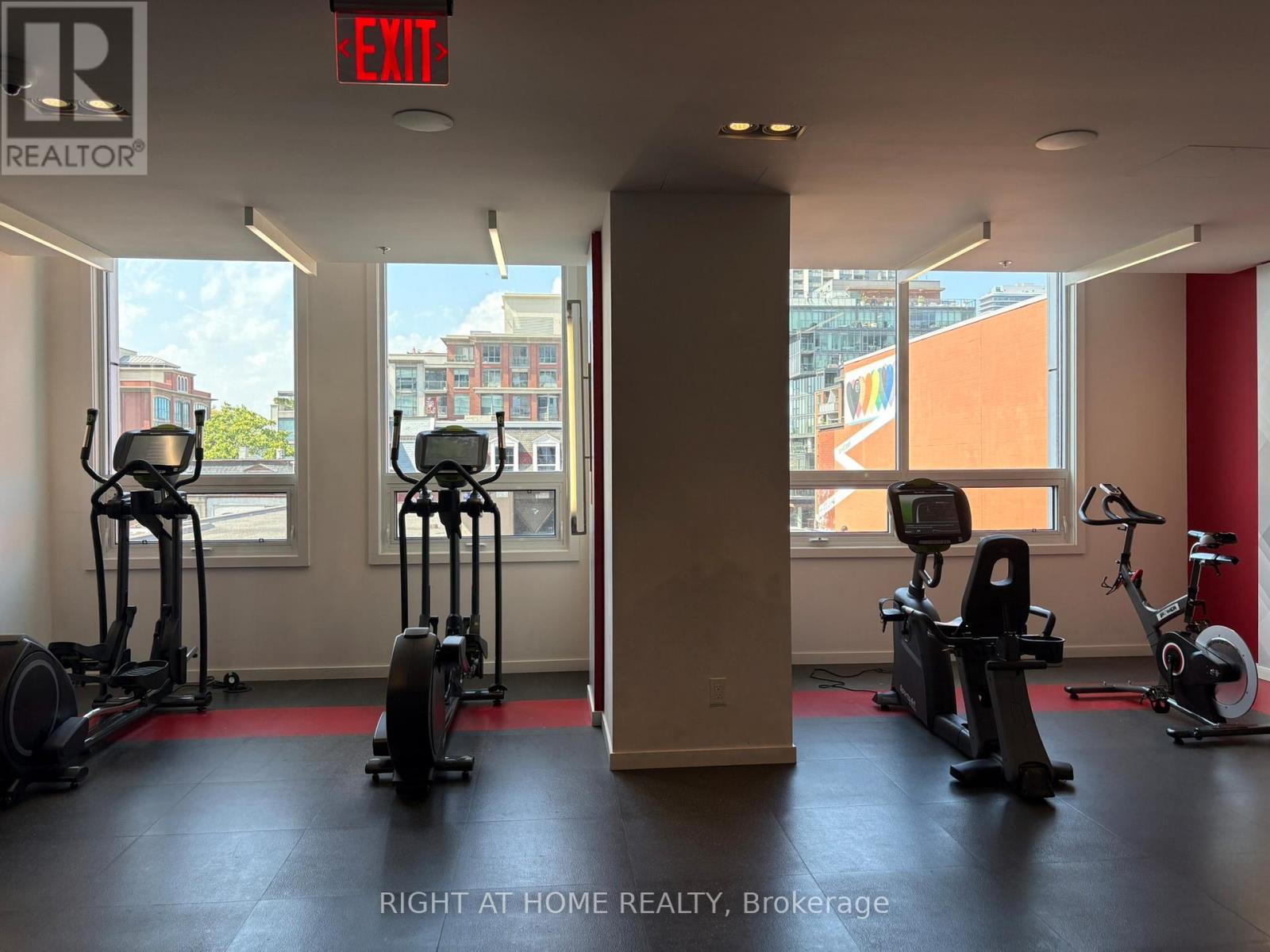 3002 - 318 Richmond Street W, Toronto, Ontario  M5V 0B4 - Photo 28 - C13564750