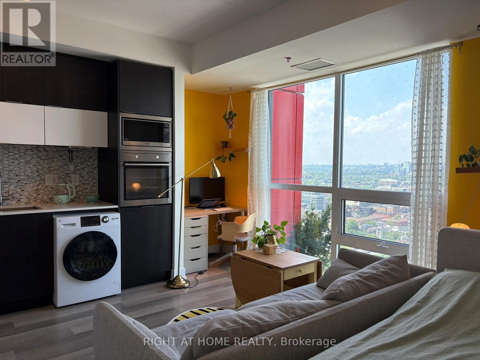 3002 - 318 Richmond Street W, Toronto, Ontario  M5V 0B4 - Photo 4 - C13564750