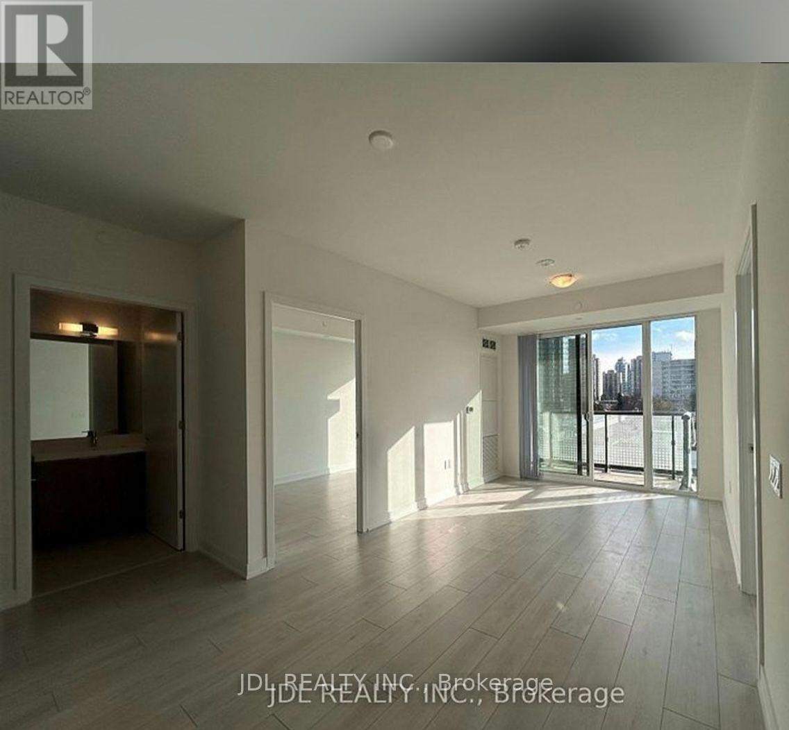 #321 Two Bedrooms - 5858 Yonge St Street, Toronto, Ontario  M2M 0C6 - Photo 10 - C13564756