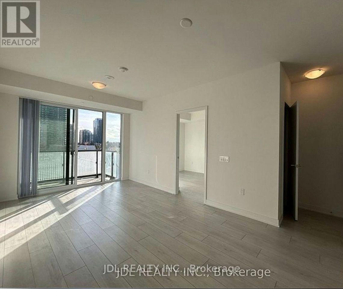 #321 Two Bedrooms - 5858 Yonge St Street, Toronto, Ontario  M2M 0C6 - Photo 15 - C13564756