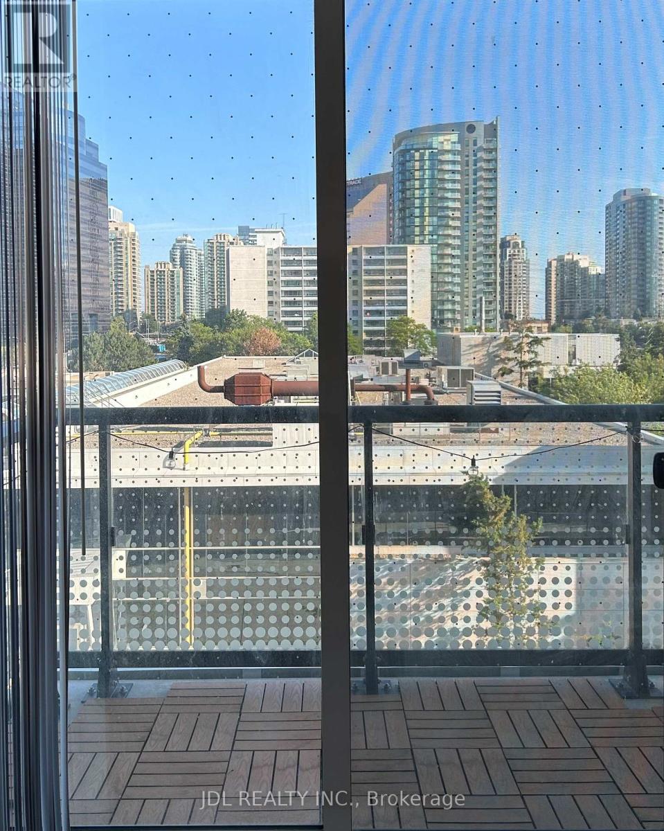 #321 Two Bedrooms - 5858 Yonge St Street, Toronto, Ontario  M2M 0C6 - Photo 20 - C13564756