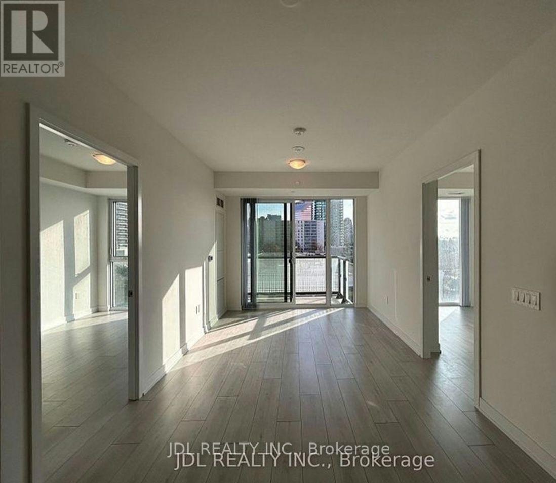 #321 Two Bedrooms - 5858 Yonge St Street, Toronto, Ontario  M2M 0C6 - Photo 3 - C13564756