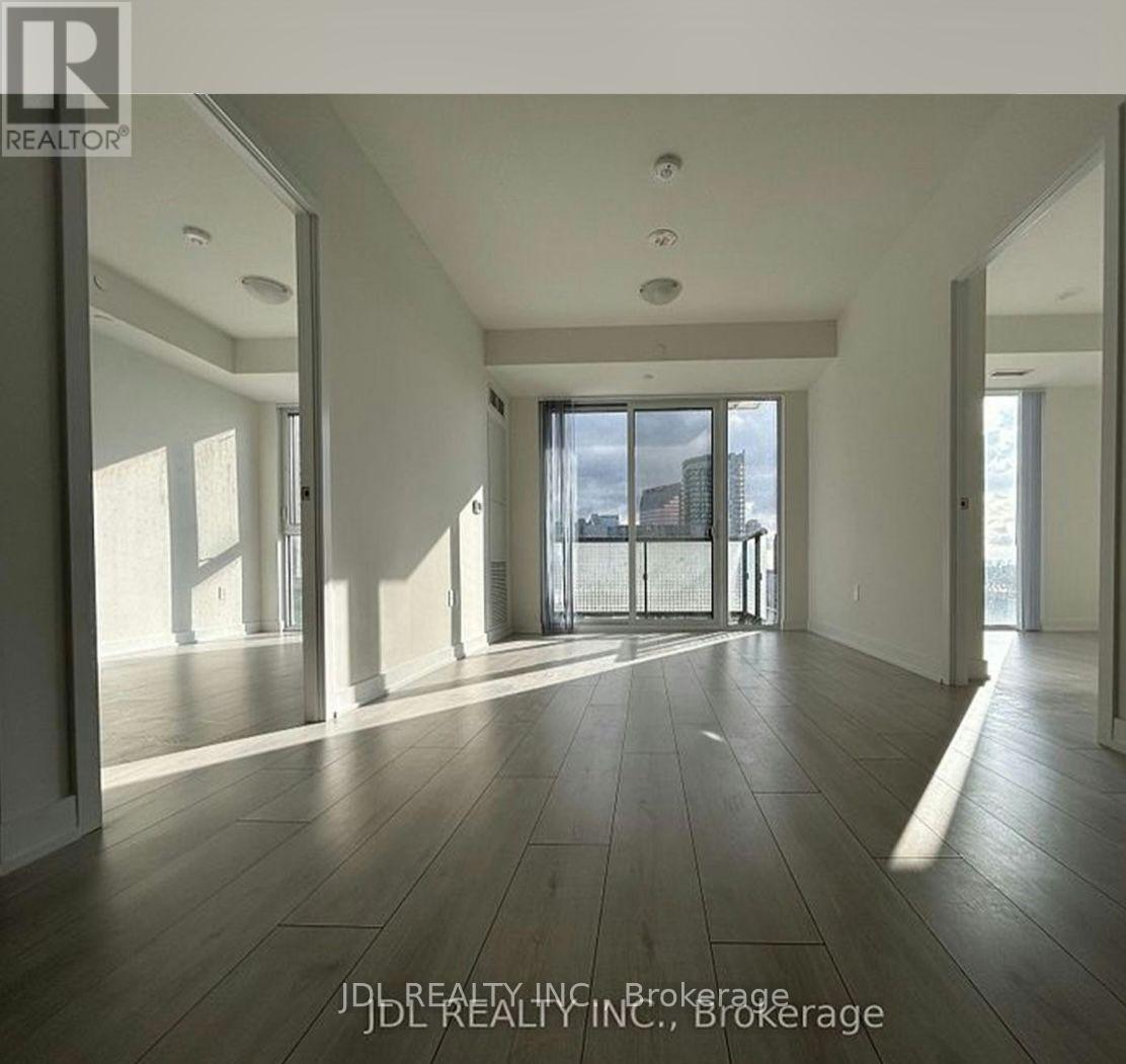 #321 Two Bedrooms - 5858 Yonge St Street, Toronto, Ontario  M2M 0C6 - Photo 4 - C13564756