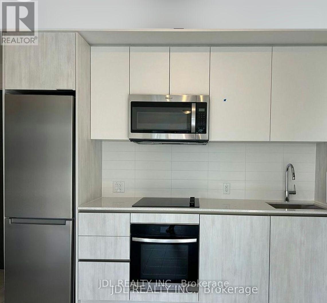 #321 Two Bedrooms - 5858 Yonge St Street, Toronto, Ontario  M2M 0C6 - Photo 8 - C13564756