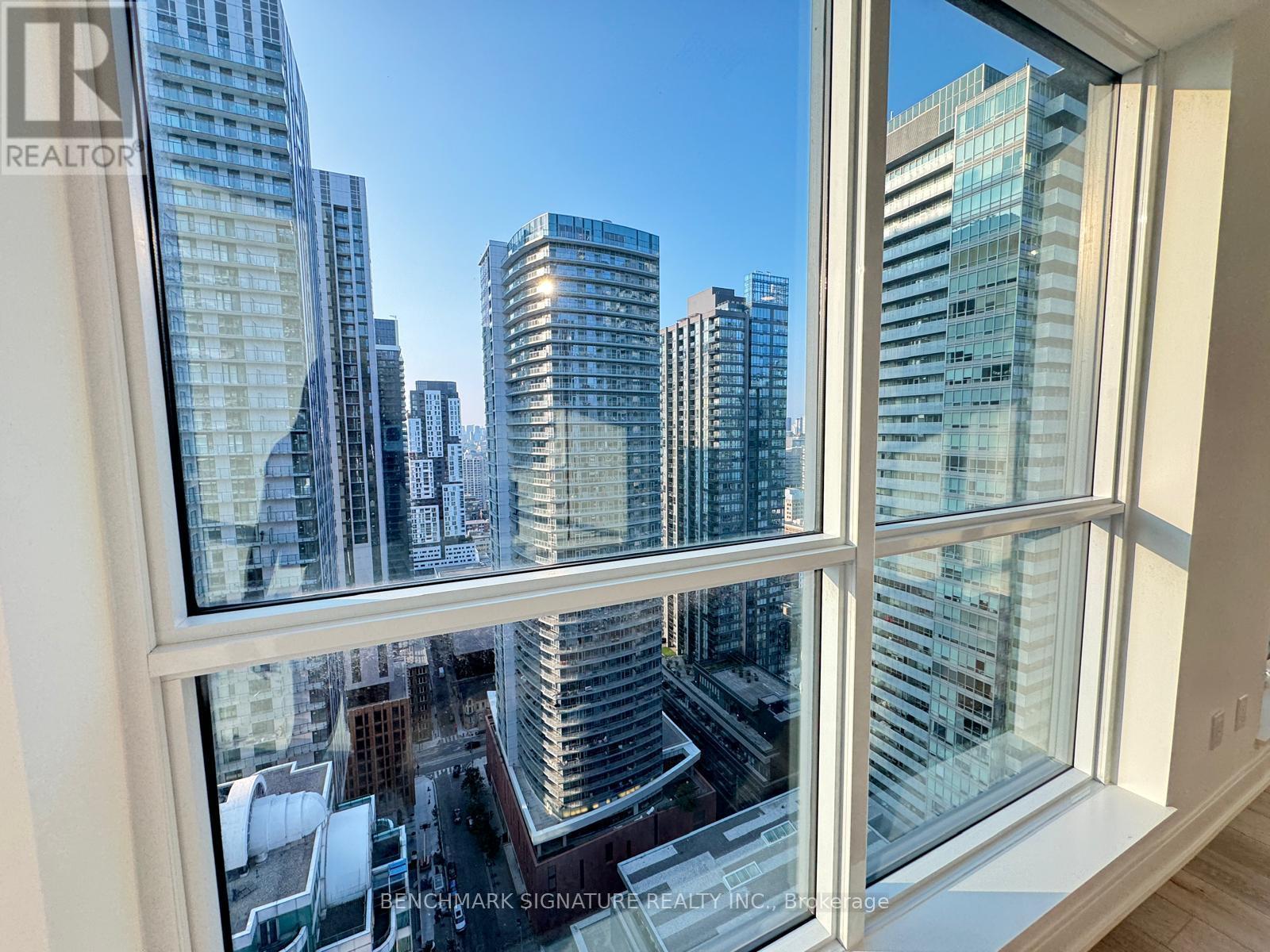 3203 - 327 King Street, Toronto, Ontario  M5V 0W7 - Photo 4 - C13564758