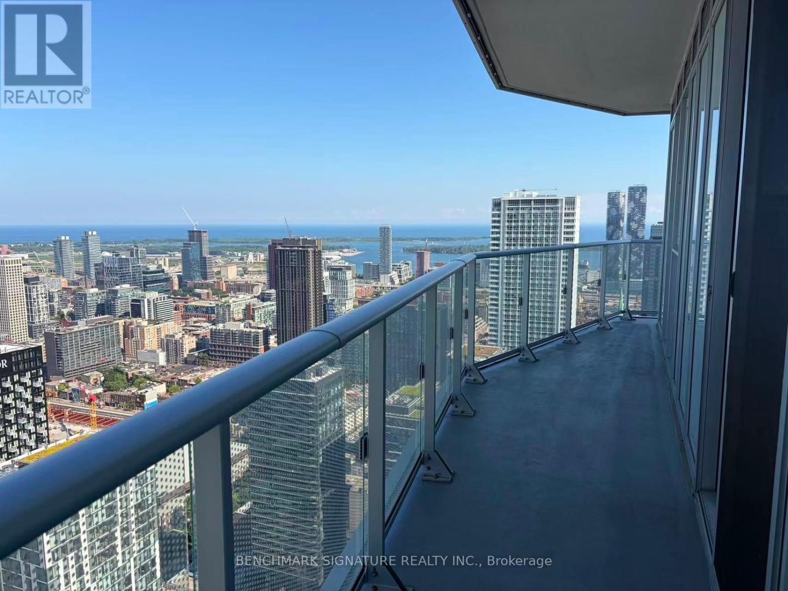 5007 - 100 Dalhousie Street, Toronto, Ontario  M5B 0C7 - Photo 11 - C13564762