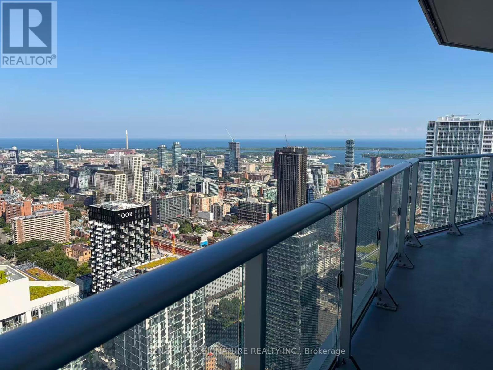 5007 - 100 Dalhousie Street, Toronto, Ontario  M5B 0C7 - Photo 12 - C13564762