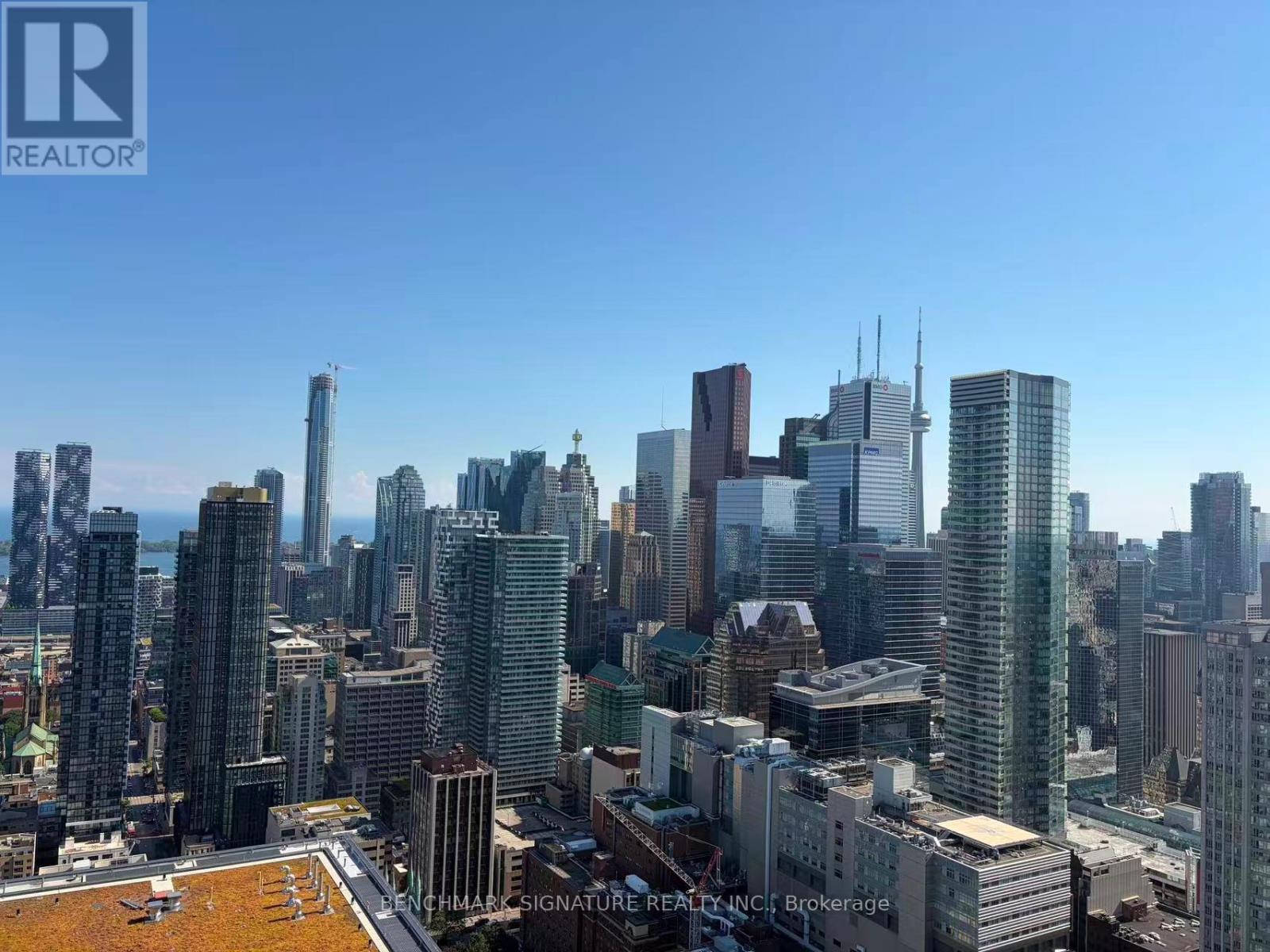 5007 - 100 Dalhousie Street, Toronto, Ontario  M5B 0C7 - Photo 9 - C13564762