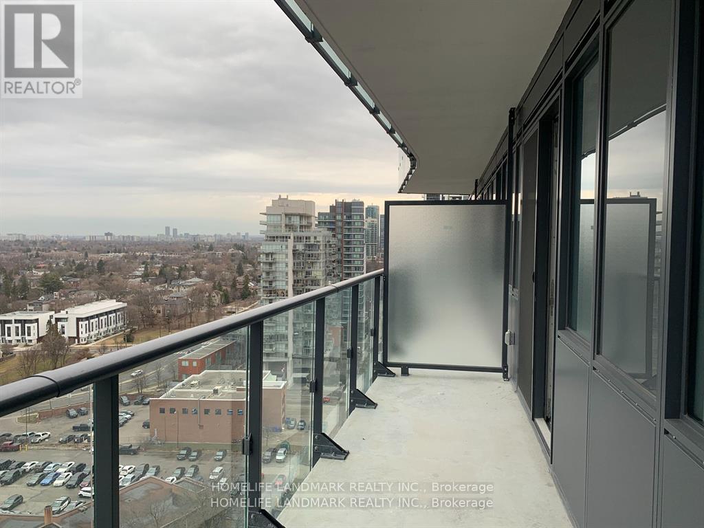 1606 - 15 Ellerslie Avenue, Toronto, Ontario  M2N 5P6 - Photo 14 - C13564768