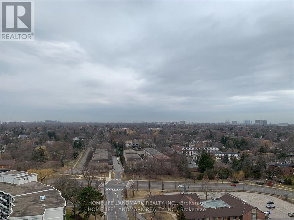 1606 - 15 Ellerslie Avenue, Toronto, Ontario  M2N 5P6 - Photo 15 - C13564768