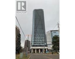 1606 - 15 ELLERSLIE AVENUE, Toronto, Ontario