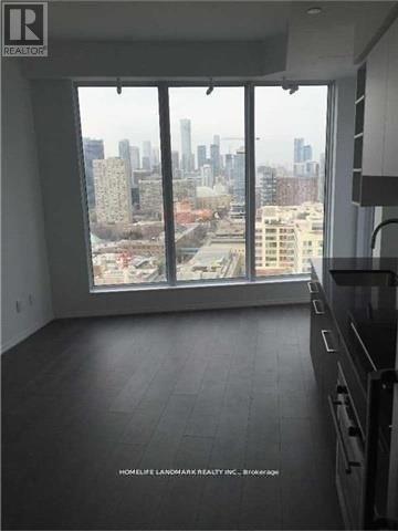 PH09 - 68 SHUTER STREET, Toronto (Church-Yonge Corridor)