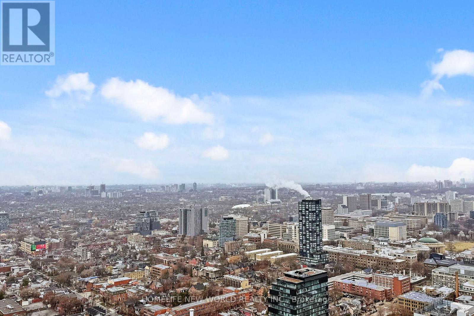 4501 - 488 University Avenue, Toronto, Ontario  M5G 0C1 - Photo 31 - C13564782
